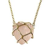 【Christian Dior/クリスチャンディオール】 ハート ローズクォーツ ネックレス K18YGイエローゴールド 18金 6.9g 41.0cm レディース
【中古】【真子質店】【GD】




【IMaTx】
【ex】