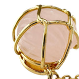 【Christian Dior/クリスチャンディオール】 ハート ローズクォーツ ネックレス K18YGイエローゴールド 18金 6.9g 41.0cm レディース
【中古】【真子質店】【GD】




【IMaTx】
【ex】