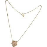 【Christian Dior/クリスチャンディオール】 ハート ローズクォーツ ネックレス K18YGイエローゴールド 18金 6.9g 41.0cm レディース
【中古】【真子質店】【GD】




【IMaTx】
【ex】