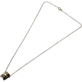 【CARTIER/カルティエ】 ダイヤモンド ネックレス ラブ スリーフープ K18ゴールド 18金/セラミック 6.9g 38/41cm B3046600 レディース
【中古】【真子質店】【GD】




【MaxMoMi】