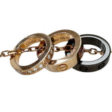 【CARTIER/カルティエ】 ダイヤモンド ネックレス ラブ スリーフープ K18ゴールド 18金/セラミック 6.9g 38/41cm B3046600 レディース
【中古】【真子質店】【GD】




【MaxMoMi】