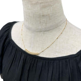 【CARTIER/カルティエ】 ネックレス クラッシュドゥカルティエ K18PGピンクゴールド 18金 7.9g 38/41cm B7224744 レディース
【中古】【真子質店】【GD】




【MaMiTMi】