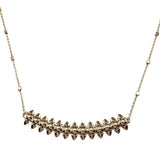 【CARTIER/カルティエ】 ネックレス クラッシュドゥカルティエ K18PGピンクゴールド 18金 7.9g 38/41cm B7224744 レディース
【中古】【真子質店】【GD】




【MaMiTMi】