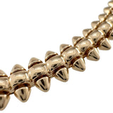 【CARTIER/カルティエ】 ネックレス クラッシュドゥカルティエ K18PGピンクゴールド 18金 7.9g 38/41cm B7224744 レディース
【中古】【真子質店】【GD】




【MaMiTMi】