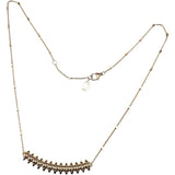 【CARTIER/カルティエ】 ネックレス クラッシュドゥカルティエ K18PGピンクゴールド 18金 7.9g 38/41cm B7224744 レディース
【中古】【真子質店】【GD】




【MaMiTMi】