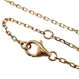 【CARTIER/カルティエ】 ラブ パヴェダイヤ ダイヤモンド ネックレス K18PGピンクゴールド 18金 5.9g 38/41cm B7224528 レディース
【中古】【真子質店】【GD】




【DSMox】