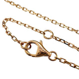 【CARTIER/卡地亚】 LOVE系列 铺镶钻石项链 K18PG玫瑰金 18K金 5.9g 38/41cm B7224528 女士
【中古】【真子质店】【GD】




【DSMox】