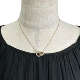 【CARTIER/カルティエ】 ラブ パヴェダイヤ ダイヤモンド ネックレス K18PGピンクゴールド 18金 5.9g 38/41cm B7224528 レディース
【中古】【真子質店】【GD】




【DSMox】