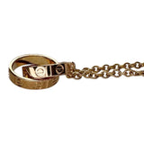 【CARTIER/カルティエ】 ベビーラブ ネックレス K18PGピンクゴールド 18金 7.4g 44cm レディース
【中古】【真子質店】【GD】




【TIDMo】