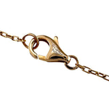 【CARTIER/カルティエ】 ロゴドゥーブルC ダイヤモンド ネックレス K18PGピンクゴールド 18金 4.2g 38/41cm B7219300 レディース
【中古】【真子質店】【GD】




【TSIMo】