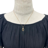 【CARTIER/カルティエ】 ロゴドゥーブルC ダイヤモンド ネックレス K18PGピンクゴールド 18金 4.2g 38/41cm B7219300 レディース
【中古】【真子質店】【GD】




【TSIMo】