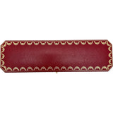 ★★最終特価品【CARTIER/カルティエ】 パンテール グリーンガーネット(ツァボライト) オニキス ブレスレット K18PGピンクゴールド 18金 2.9g 15/16cm B6043417 レディース
【中古】【真子質店】【GD】




【MaKSMo】