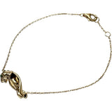 ★★最終特価品【CARTIER/カルティエ】 パンテール グリーンガーネット(ツァボライト) オニキス ブレスレット K18PGピンクゴールド 18金 2.9g 15/16cm B6043417 レディース
【中古】【真子質店】【GD】




【MaKSMo】