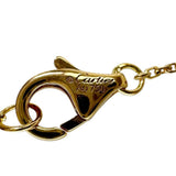 ★★最終特価品【CARTIER/カルティエ】 パンテール グリーンガーネット(ツァボライト) オニキス ブレスレット K18PGピンクゴールド 18金 2.9g 15/16cm B6043417 レディース
【中古】【真子質店】【GD】




【MaKSMo】