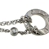 【CARTIER/カルティエ】 ラブサークル ダイヤモンド2P ネックレス K18WGホワイトゴールド 18金 6.4g 38/41cm B7219400 レディース
【中古】【真子質店】【GD】




【TDTx】