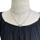 【CARTIER/カルティエ】 ラブサークル ダイヤモンド2P ネックレス K18WGホワイトゴールド 18金 6.4g 38/41cm B7219400 レディース
【中古】【真子質店】【GD】




【TDTx】