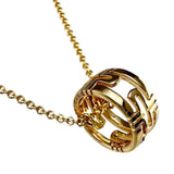 【BVLGARI/ブルガリ】 パレンテシ ネックレス K18YGイエローゴールド 18金 10.1g 41.0cm レディース
【中古】【真子質店】【GD】




【TTMaMa】
【ex】
