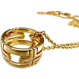 【BVLGARI/ブルガリ】 パレンテシ ネックレス K18YGイエローゴールド 18金 10.1g 41.0cm レディース
【中古】【真子質店】【GD】




【TTMaMa】
【ex】