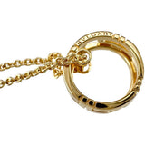 【BVLGARI/ブルガリ】 パレンテシ ネックレス K18YGイエローゴールド 18金 10.1g 41.0cm レディース
【中古】【真子質店】【GD】




【TTMaMa】
【ex】