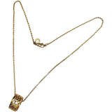 【BVLGARI/ブルガリ】 パレンテシ ネックレス K18YGイエローゴールド 18金 10.1g 41.0cm レディース
【中古】【真子質店】【GD】




【TTMaMa】
【ex】