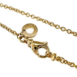 【BVLGARI/ブルガリ】 パレンテシ ネックレス K18YGイエローゴールド 18金 10.1g 41.0cm レディース
【中古】【真子質店】【GD】




【TTMaMa】
【ex】