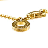 【BVLGARI/ブルガリ】 パレンテシ ネックレス K18YGイエローゴールド 18金 10.1g 41.0cm レディース
【中古】【真子質店】【GD】




【TTMaMa】
【ex】