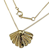 【TIFFANY&Co./ティファニー】 貝殻モチーフ ネックレス K18YGイエローゴールド 18金 3.3g 40.5cm レディース
【中古】【真子質店】【GD】




【KIMo】
【ex】