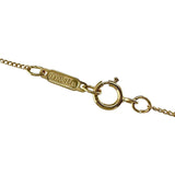 【TIFFANY&Co./ティファニー】 貝殻モチーフ ネックレス K18YGイエローゴールド 18金 3.3g 40.5cm レディース
【中古】【真子質店】【GD】




【KIMo】
【ex】