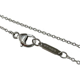 【TIFFANY&Co./ティファニー】 メトロハート ダイヤモンド ネックレス Pt950プラチナ 3.0g 42.0cm レディース
【中古】【真子質店】【GD】




【MoMaS】