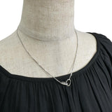 【CARTIER/カルティエ】 ダイヤモンド ネックレス ベビーラブ K18WGホワイトゴールド 18金 7.0g 43.5cm B7013700 レディース
【中古】【真子質店】【GD】




【TMiYx】