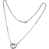 【CARTIER/カルティエ】 ダイヤモンド ネックレス ベビーラブ K18WGホワイトゴールド 18金 7.0g 43.5cm B7013700 レディース
【中古】【真子質店】【GD】




【TMiYx】