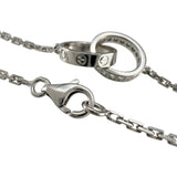 【CARTIER/カルティエ】 ダイヤモンド ネックレス ベビーラブ K18WGホワイトゴールド 18金 7.0g 43.5cm B7013700 レディース
【中古】【真子質店】【GD】




【TMiYx】