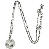 【CHANEL/シャネル】 ラインストーン ネックレス ココマーク メタル/レジン 9.3g 46cm 05P レディース
【中古】【真子質店】【BL】




【IMox】