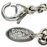 【CHANEL/シャネル】 ラインストーン ネックレス ココマーク メタル/レジン 9.3g 46cm 05P レディース
【中古】【真子質店】【BL】




【IMox】