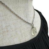 【CHANEL/シャネル】 ラインストーン ネックレス ココマーク メタル/レジン 9.3g 46cm 05P レディース
【中古】【真子質店】【BL】




【IMox】