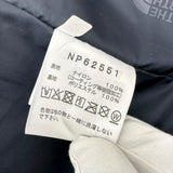 [THE NORTH FACE] NP62551 Novelty Mountain Light Jacket Mountain Parka Nylon Black/Resin Pattern Beige Men's [Used] [Makoto Shichiten] [GD]

[TTx]
