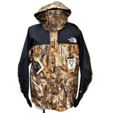[THE NORTH FACE] NP62551 Novelty Mountain Light Jacket Mountain Parka Nylon Black/Resin Pattern Beige Men's [Used] [Makoto Shichiten] [GD]

[TTx]