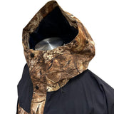 [THE NORTH FACE] NP62551 Novelty Mountain Light Jacket Mountain Parka Nylon Black/Resin Pattern Beige Men's [Used] [Makoto Shichiten] [GD]

[TTx]