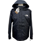【THE NORTH FACE/北面】 NP62559 EXPLORER PARKA TRICLIMATE JACKET 户外夹克 登山服 尼龙 黑色 男士【中古】【真子质店】【GD】




【Txx】