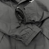 【THE NORTH FACE/北面】 NP62559 EXPLORER PARKA TRICLIMATE JACKET 户外夹克 登山服 尼龙 黑色 男士【中古】【真子质店】【GD】




【Txx】