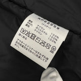 【THE NORTH FACE/北面】 NP62559 EXPLORER PARKA TRICLIMATE JACKET 户外夹克 登山服 尼龙 黑色 男士【中古】【真子质店】【GD】




【Txx】