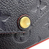 【LOUIS VUITTON/ルイ・ヴィトン】 M64099 ポシェット・フェリシー マリーヌルージュ ショルダーストラップ モノグラムアンプラント ネイビーレザー/ゴールド金具 レディース【中古】【真子質店】【BL】




【IMaKMo】