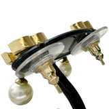 [CHANEL] Coco Mark Faux Pearl 6.0mm Earrings GP 2.6g A11C Women's
[Pre-owned] [Mako Pawn Shop] [GD]

[DDx]