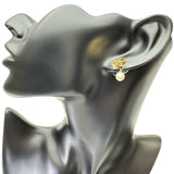 【CHANEL/シャネル】 フェイクパール6.0mm ピアス ココマーク GP 2.6g A11C レディース
【中古】【真子質店】【GD】




【DDx】