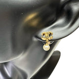 【CHANEL/シャネル】 フェイクパール6.0mm ピアス ココマーク GP 2.6g A11C レディース
【中古】【真子質店】【GD】




【DDx】