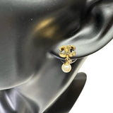 【CHANEL/シャネル】 フェイクパール6.0mm ピアス ココマーク GP 2.6g A11C レディース
【中古】【真子質店】【GD】




【DDx】