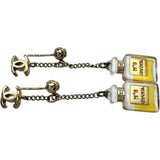 【CHANEL/シャネル】 香水瓶モチーフ ピアス ココマーク GP 5.4g 09A レディース
【中古】【真子質店】【GD】




【DxK】