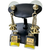 【CHANEL/シャネル】 香水瓶モチーフ ピアス ココマーク GP 5.4g 09A レディース
【中古】【真子質店】【GD】




【DxK】