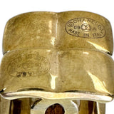 【CHANEL/シャネル】 香水瓶モチーフ ピアス ココマーク GP 5.4g 09A レディース
【中古】【真子質店】【GD】




【DxK】