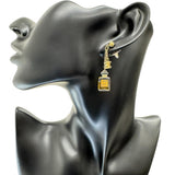 【CHANEL/シャネル】 香水瓶モチーフ ピアス ココマーク GP 5.4g 09A レディース
【中古】【真子質店】【GD】




【DxK】